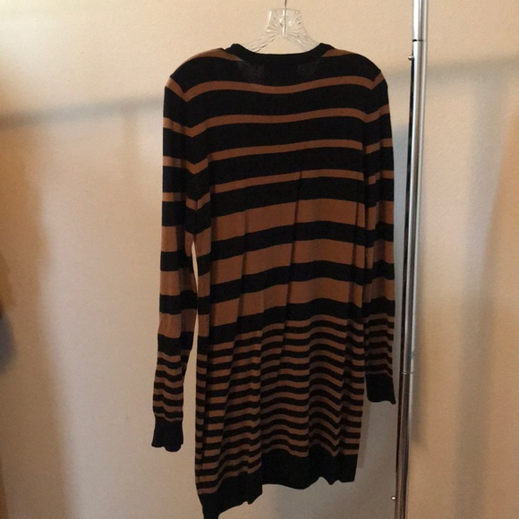 Michael Kors Sweater Dress - Picture 3 of 4